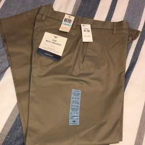 Men’s Dockers